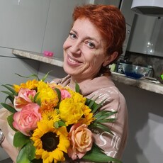 Фотография девушки Ольга, 51 год из г. Краснодар