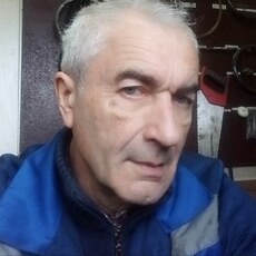 Фотография мужчины Леонид, 65 лет из г. Новополоцк