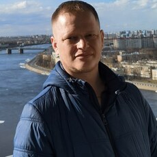 Фотография мужчины Андрей, 43 года из г. Санкт-Петербург