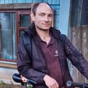 Сергей Красников, 39 лет