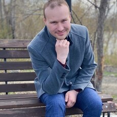Фотография мужчины Руслан, 29 лет из г. Алапаевск