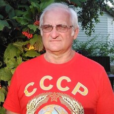 Фотография мужчины Михаил, 64 года из г. Нефтеюганск
