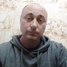Фотография мужчины Игорь, 39 лет из г. Якутск