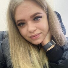 Фотография девушки Луиза, 25 лет из г. Южно-Сахалинск