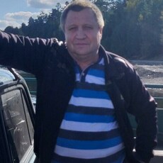 Фотография мужчины Александр, 58 лет из г. Красноярск