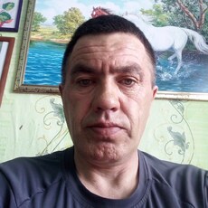Фотография мужчины Рафаиль, 48 лет из г. Шарыпово