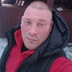 Фотография мужчины Александр, 41 год из г. Екатеринбург