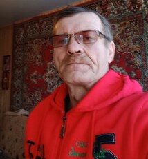 Фотография мужчины Михаил, 64 года из г. Гусь-Хрустальный