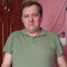 Фотография мужчины Сергей, 47 лет из г. Павлово