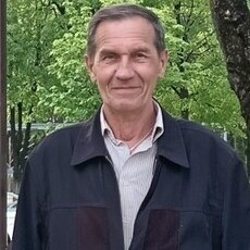 Фотография мужчины Дмитрий, 61 год из г. Жодино