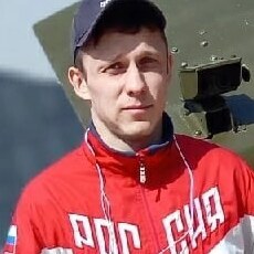 Фотография мужчины Владимир, 30 лет из г. Энгельс