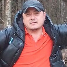 Фотография мужчины Умиджон, 43 года из г. Обнинск