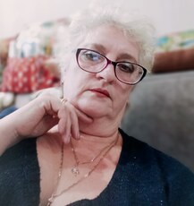 Фотография девушки Ирина, 56 лет из г. Новосибирск