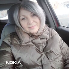 Фотография девушки Наталья, 47 лет из г. Иркутск