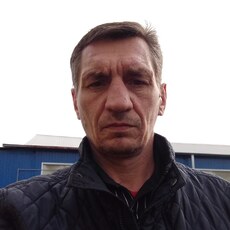 Фотография мужчины Сергей, 46 лет из г. Черкесск