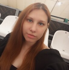 Фотография девушки Валерия, 18 лет из г. Усть-Илимск