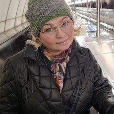 Фотография девушки Наташа, 53 года из г. Архангельск
