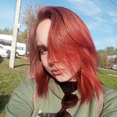 Фотография девушки Снежана, 21 год из г. Саранск