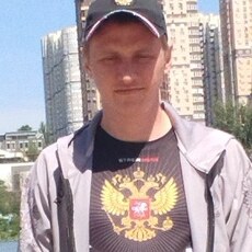 Фотография мужчины Денис, 32 года из г. Ростов-на-Дону