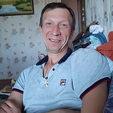 Фотография мужчины Евгений, 43 года из г. Череповец