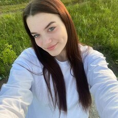 Фотография девушки Мария, 21 год из г. Москва