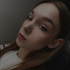 Фотография девушки Алесксандра, 18 лет из г. Москва