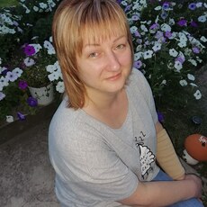 Фотография девушки Ярослава, 36 лет из г. Николаев