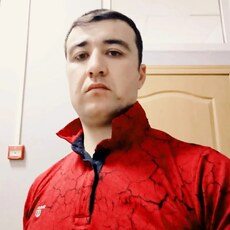 Фотография мужчины Шахзод, 31 год из г. Москва