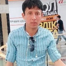 Фотография мужчины Женис, 36 лет из г. Алматы