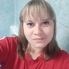 Фотография девушки Настя, 32 года из г. Киселевск