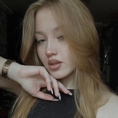 Фотография девушки Ульяна, 19 лет из г. Нижний Новгород