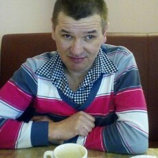 Фотография мужчины Женька, 47 лет из г. Пермь