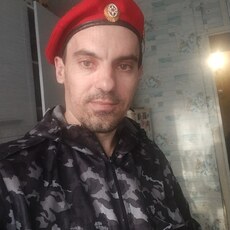 Фотография мужчины Олег, 36 лет из г. Омск