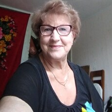 Фотография девушки Ольга, 69 лет из г. Санкт-Петербург