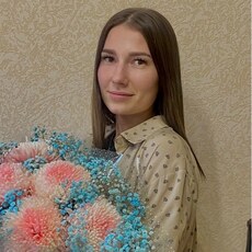 Кристина, 26 из г. Омск.