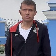 Фотография мужчины Андрей, 41 год из г. Залари