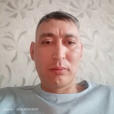 Фотография мужчины Рус, 41 год из г. Лисаковск
