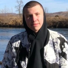 Фотография мужчины Алексей, 20 лет из г. Ачинск