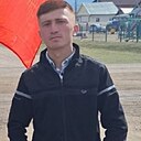 Хусан Кучкоров, 22 года
