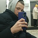 Антон, 19 лет