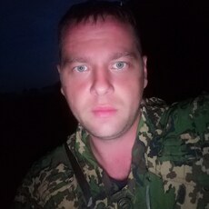 Фотография мужчины Макс, 35 лет из г. Лесосибирск
