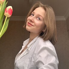 Фотография девушки Дарья, 18 лет из г. Москва