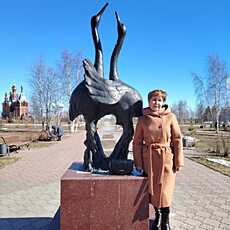 Фотография девушки Алена, 48 лет из г. Нижневартовск