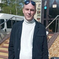 Фотография мужчины Ярослав, 33 года из г. Электросталь
