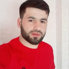 Фотография мужчины Вали, 33 года из г. Красноярск
