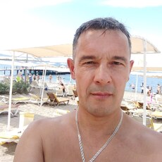 Фотография мужчины Юрий, 46 лет из г. Чебоксары