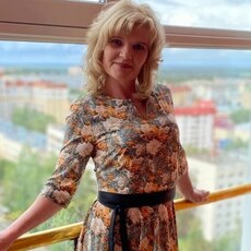 Фотография девушки Наталия, 46 лет из г. Киров