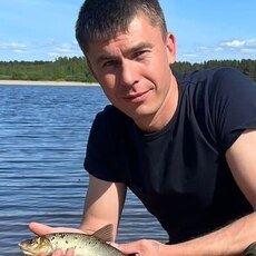 Фотография мужчины Дмитрий, 34 года из г. Каменск-Уральский