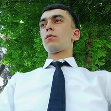Фотография мужчины Ali, 24 года из г. Душанбе