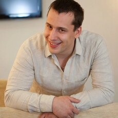 Фотография мужчины Митя, 34 года из г. Челябинск
